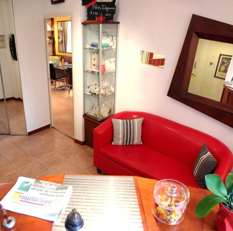 Résidence Cannes NEGRIN