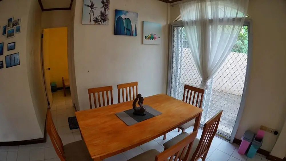 U Feel Fun House - Mactan