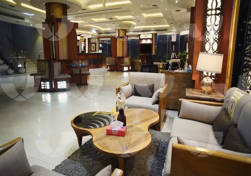 Rahti hona Furnished Apartment