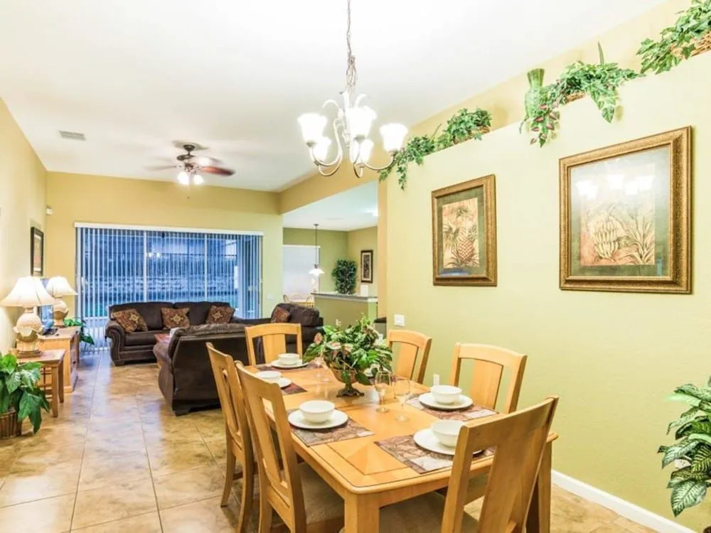 Villa in Windsor Hills Resort 1093