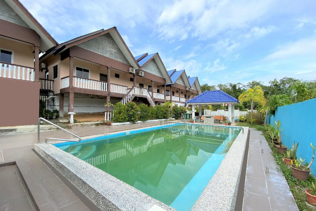 OYO 90218 Kbkb Homelystay