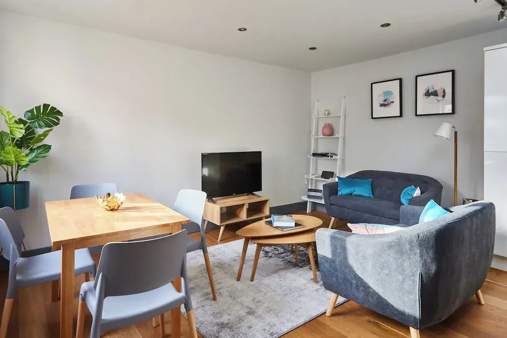 Holborn City Living