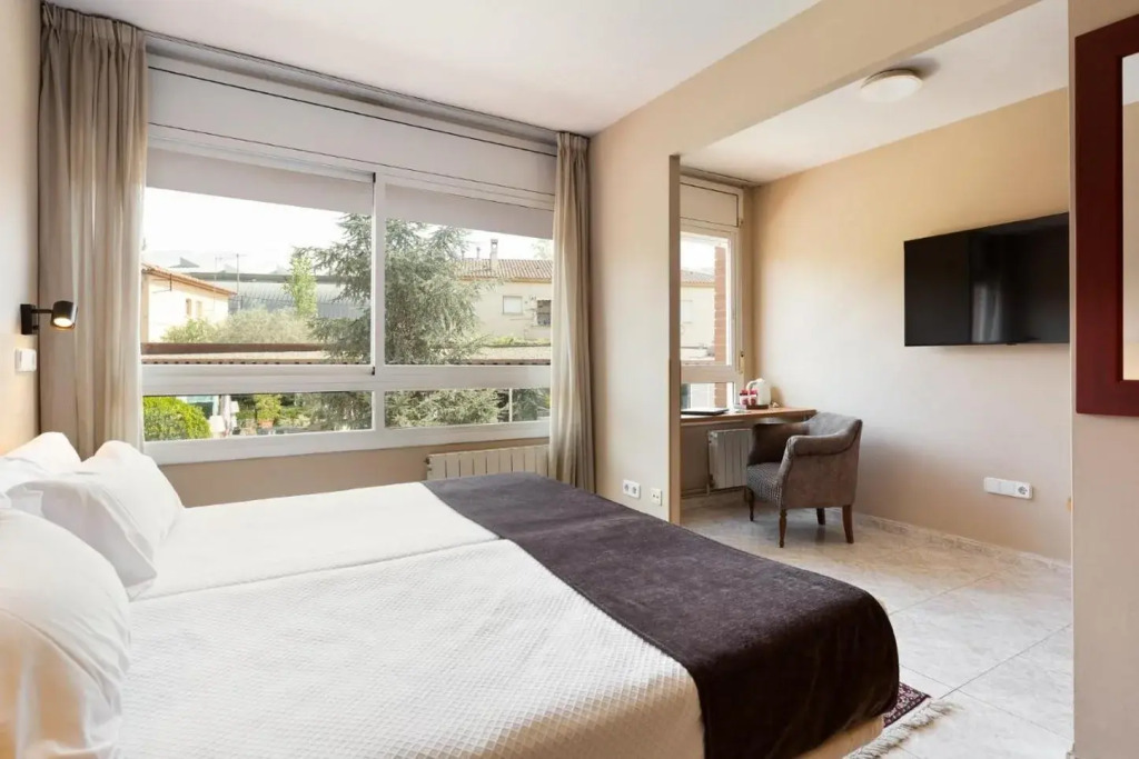 PARK SEDO Aparthotel