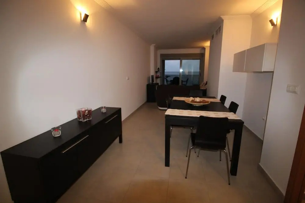 Apartamento Vinas Del Mar