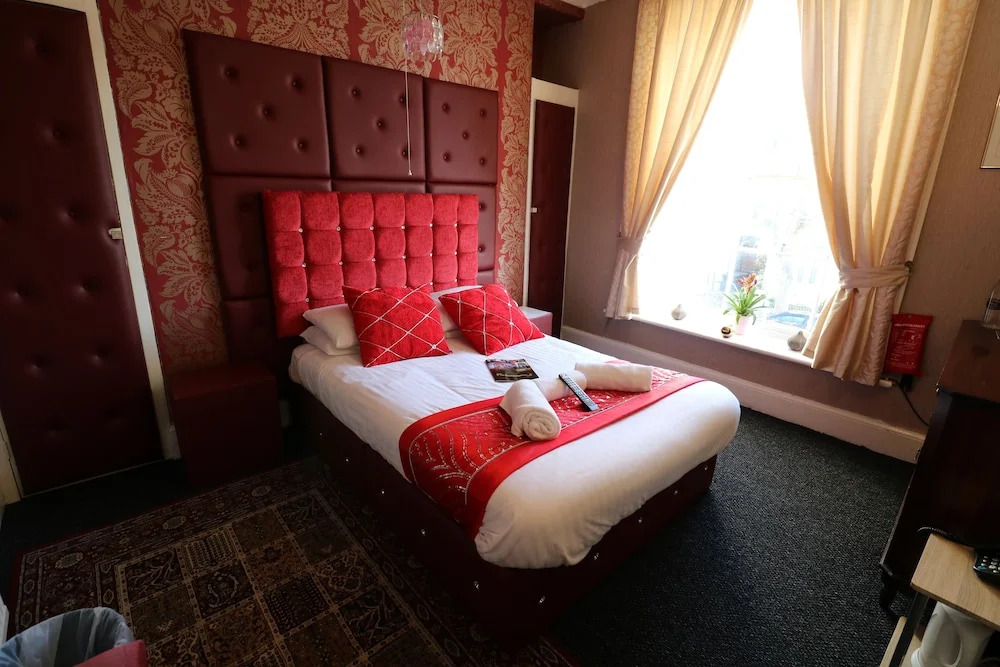 The Llandudno Hotel