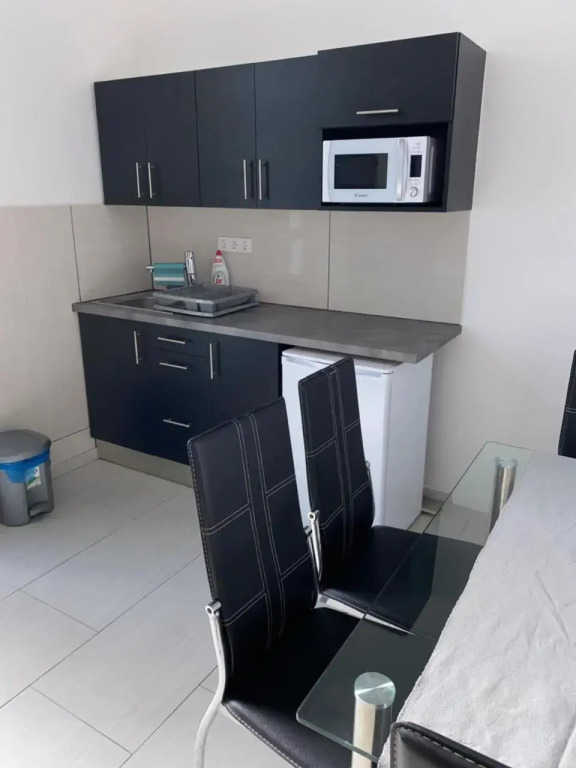 Varkerulet Apartman