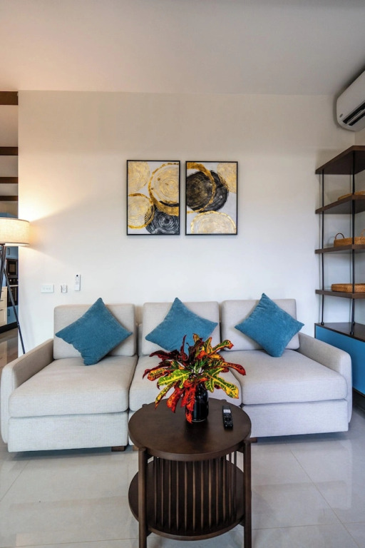Tides Apartments