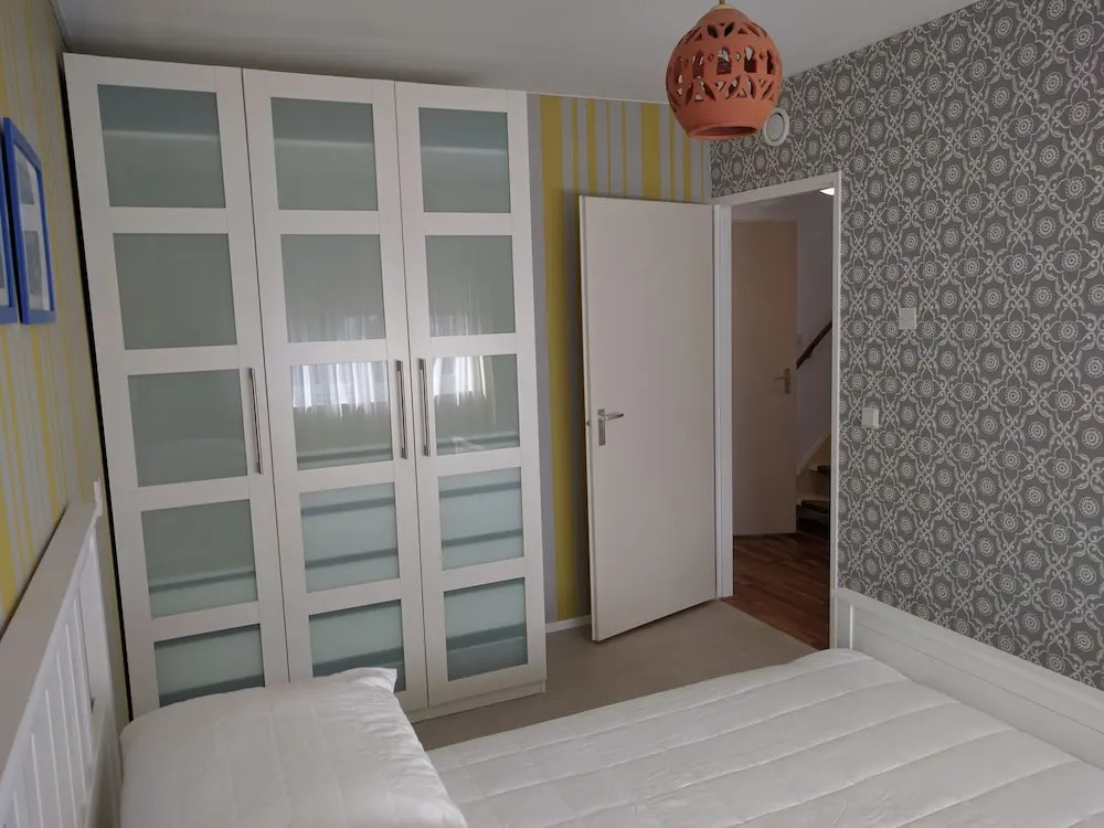 Comfortable Holiday Home in Castricum near Sea