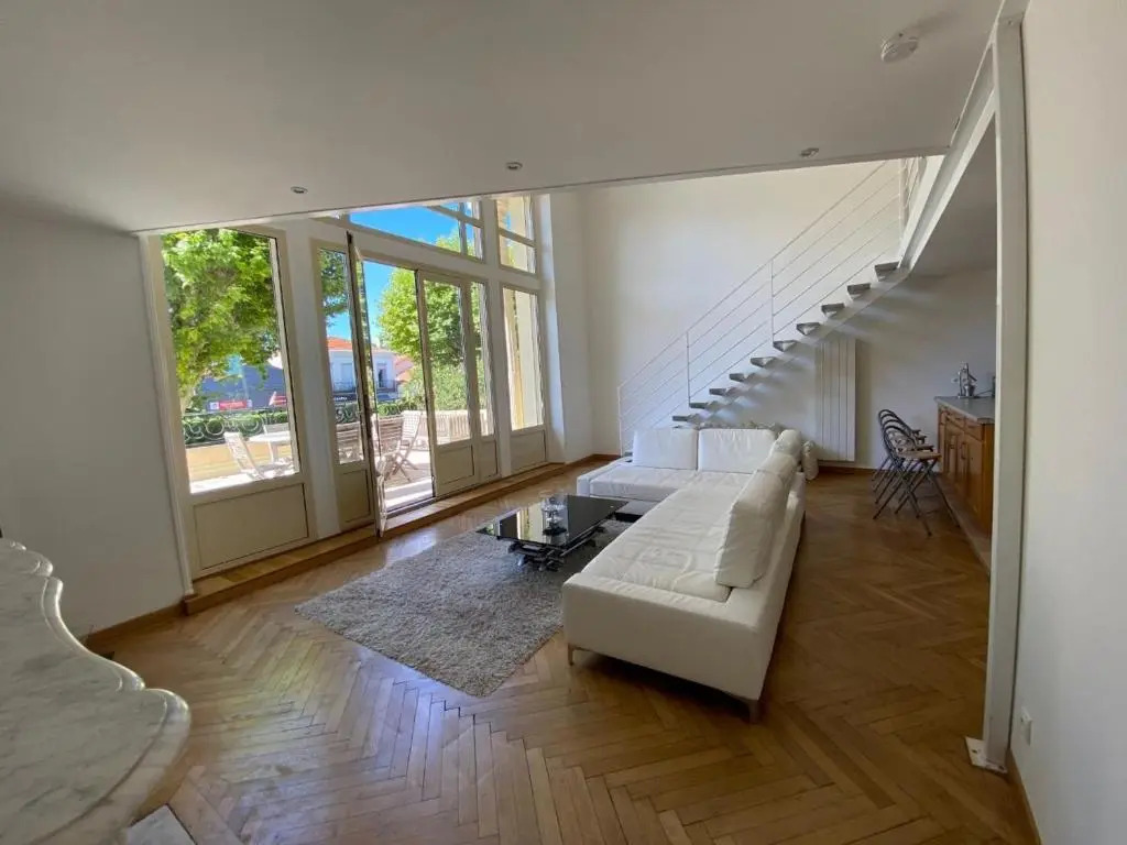 Appartement Arcachon, 4 pièces, 6 personnes - FR-1-474-3