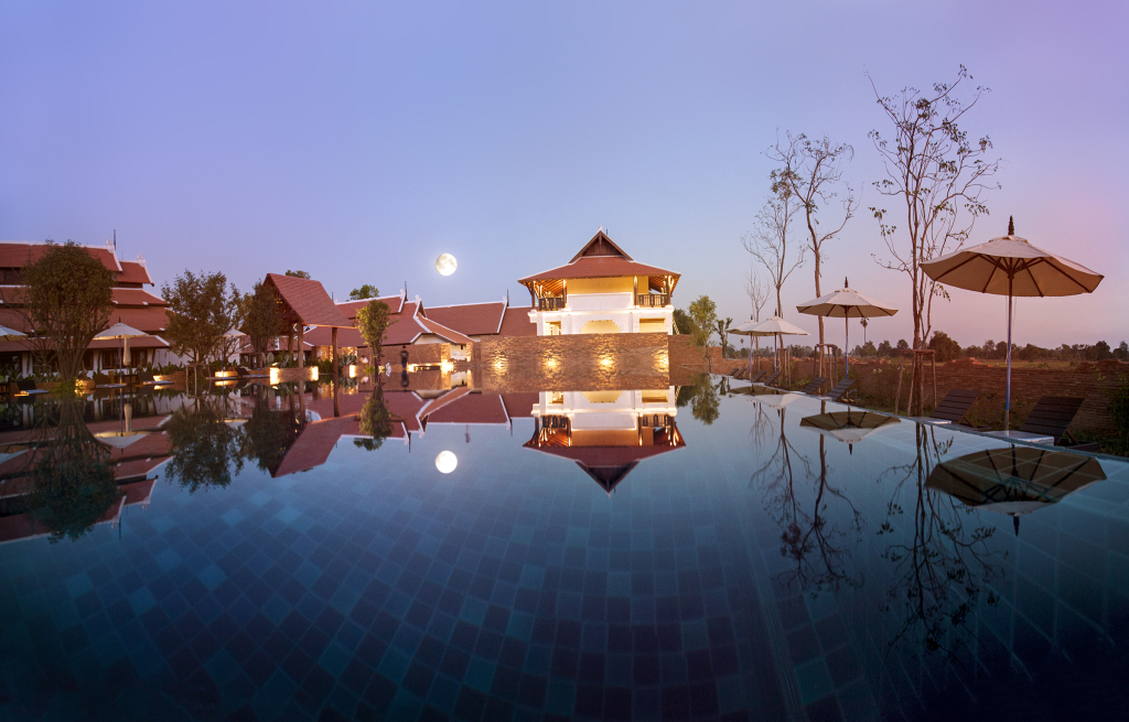 Sriwilai Sukhothai