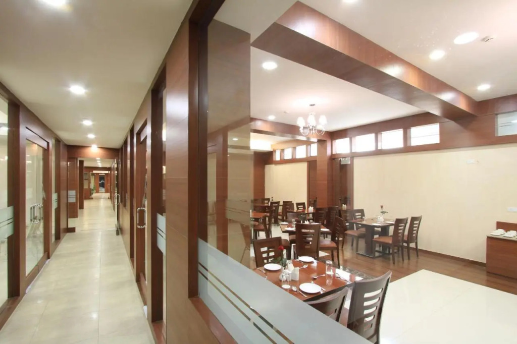 Sona South City