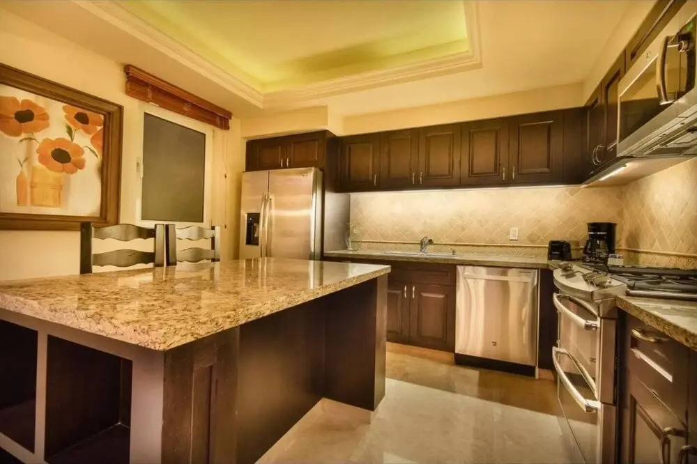 3BD Casa Buenavida Luxury Resort Cabo