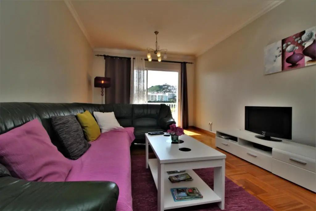 Apartamento Orquidea