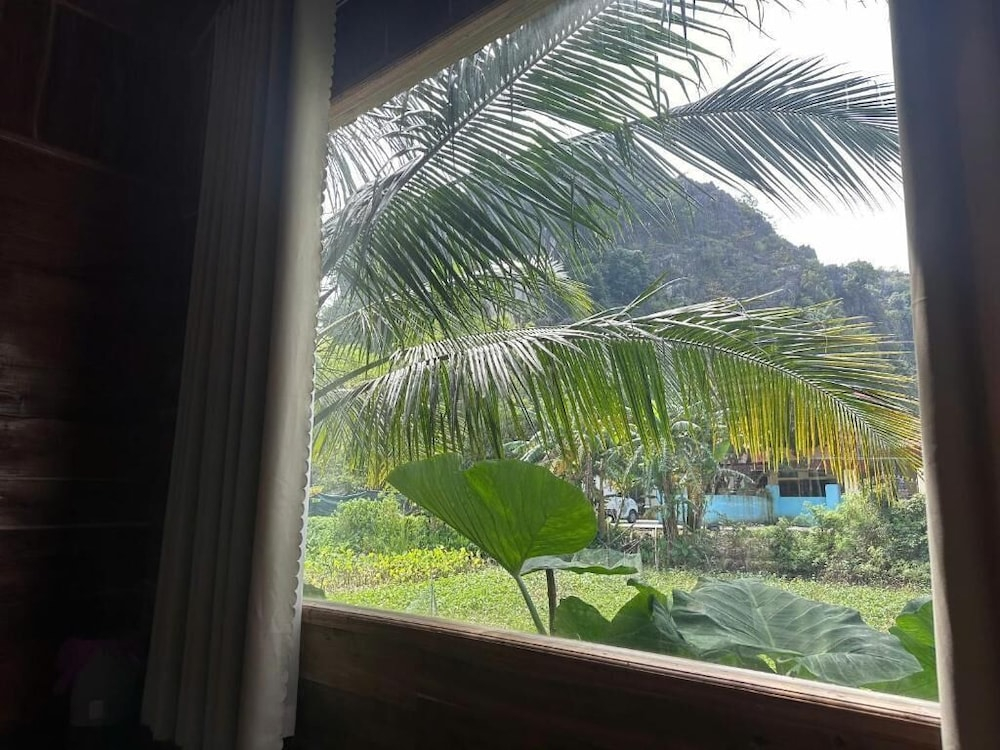 Wood Haven Homestay