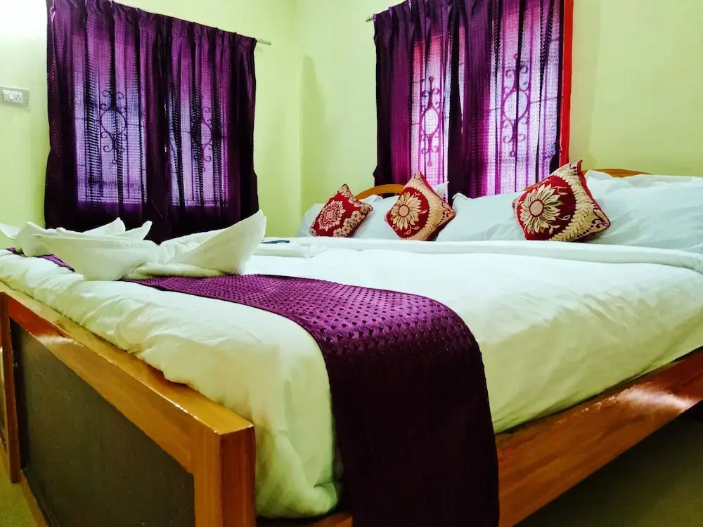 Hotel Cliff Club Kodaikanal
