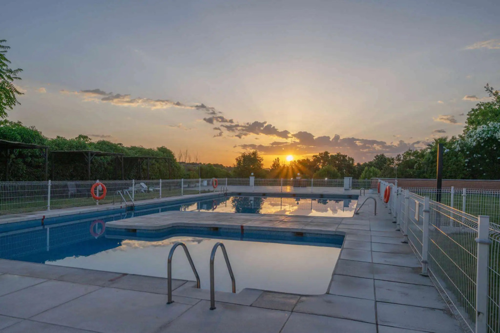 Exe Zarzuela Park