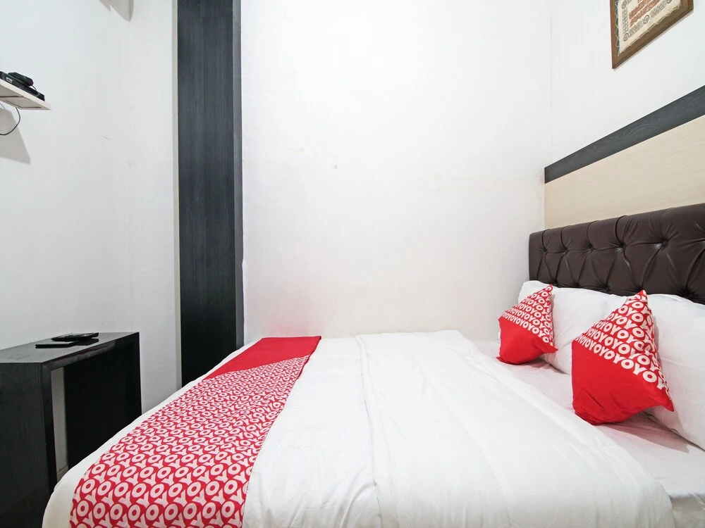 OYO 91642 Fhazel Residence Syariah