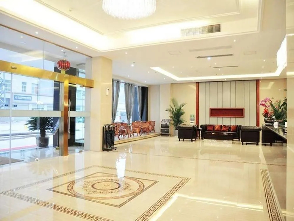 Nice Hotel