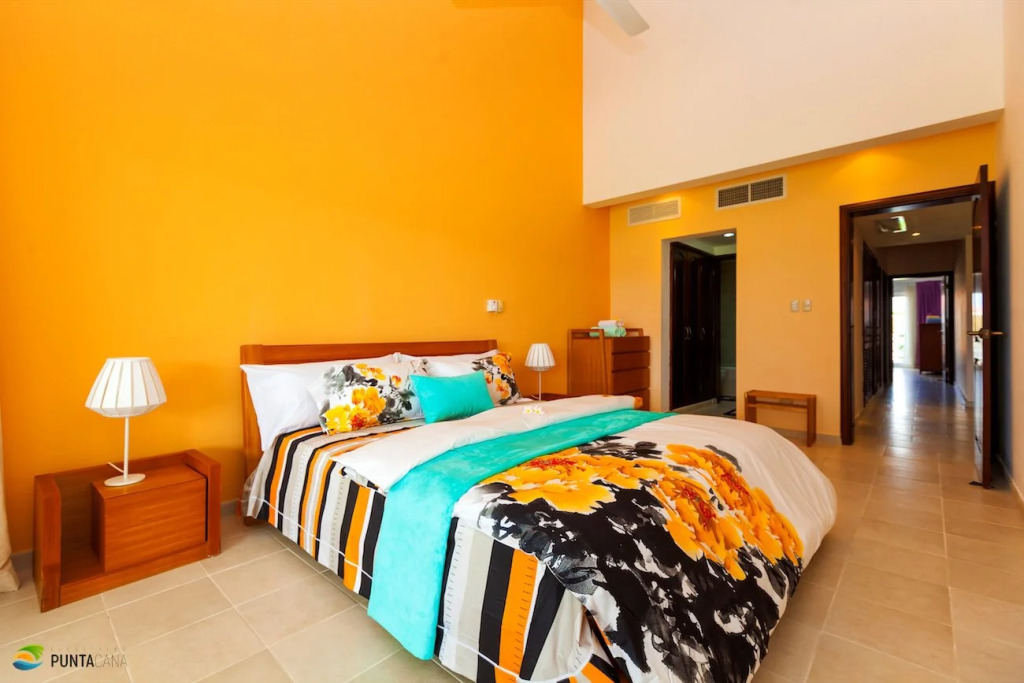 Punta Cana Condo With Swimming Pool - Bavaro Condo Cocotal Sanitized