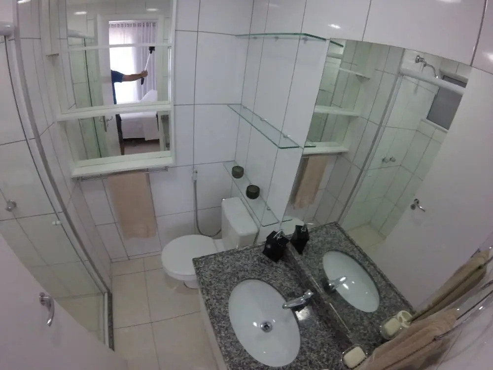 Apartamento Vista mar Praia de Iracema