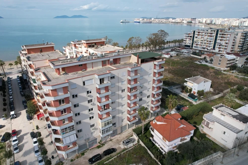 Family Residence