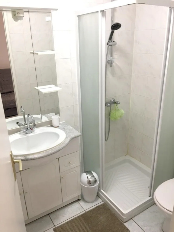 House With one Bedroom in La Gaubretière, With Enclosed Garden and Wif