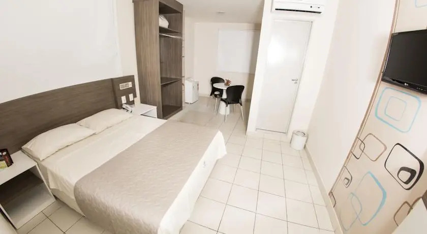 Hotel Central Caruaru