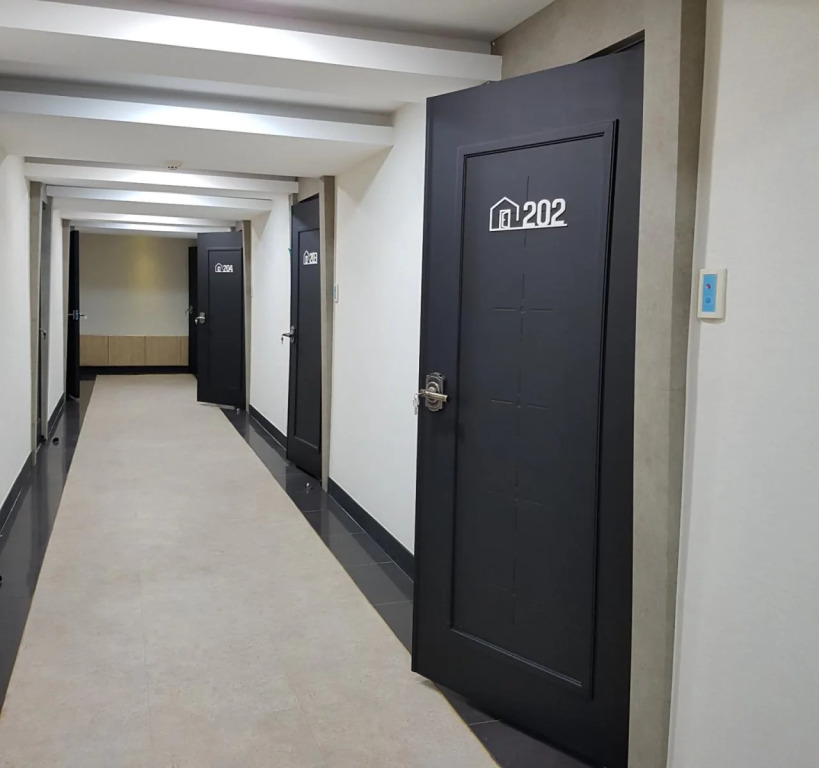 Good Dream Mini Hotel