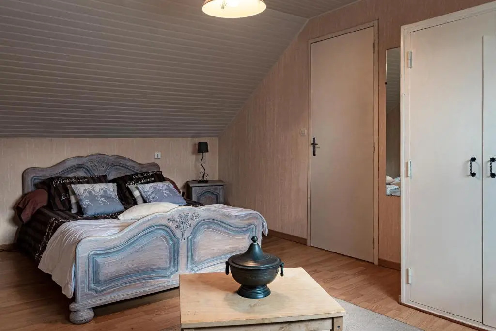 chambres d hotes les papillons