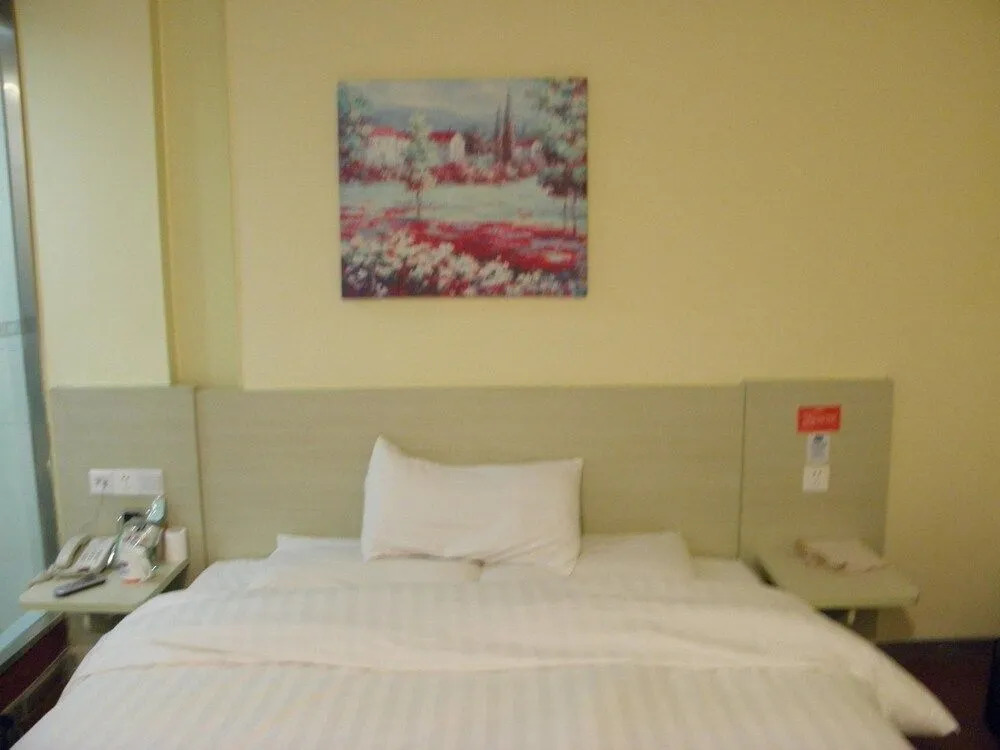 Hanting Hotel