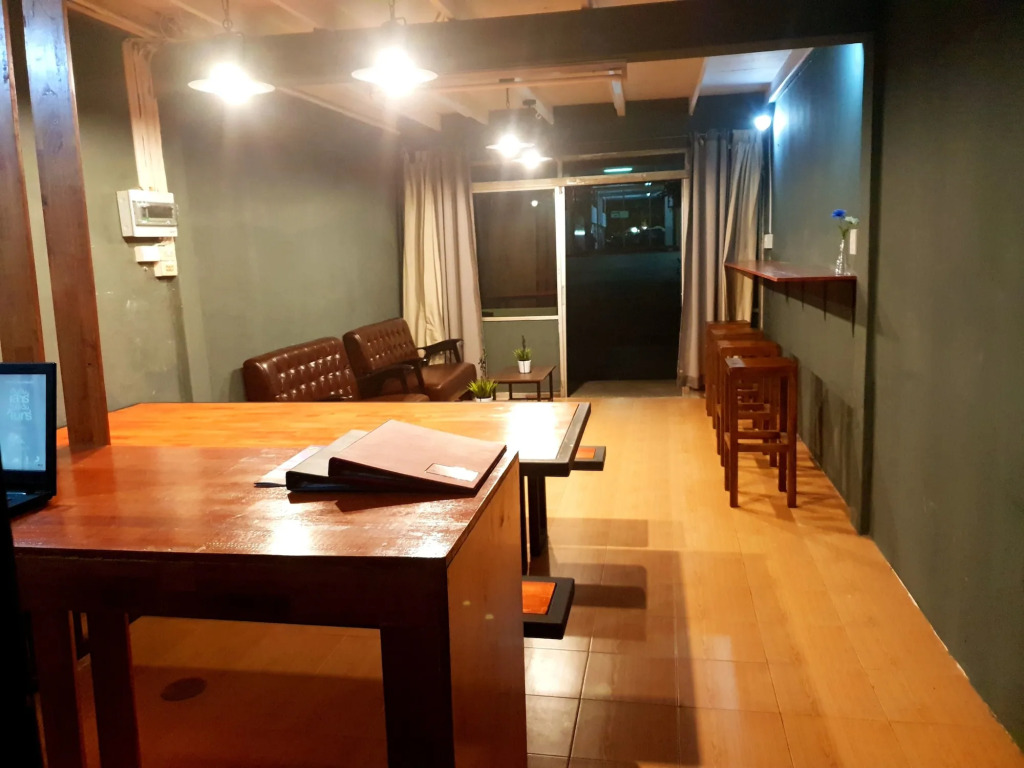 We Bangkok at Metro Park - Hostel