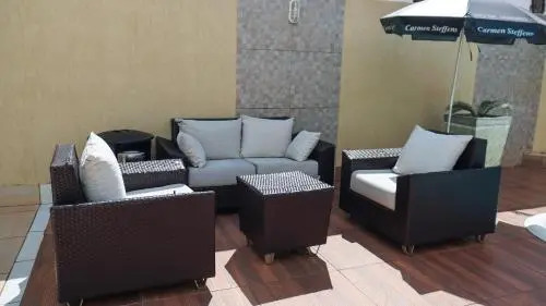 Gênova Palace Hotel