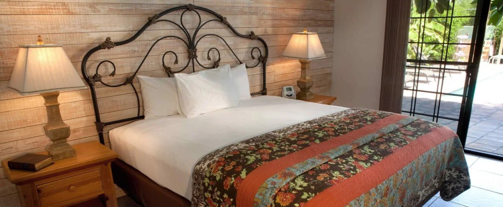 Hotel California - A Town & Desert Boutique Hotel