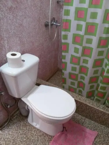 Guest House NT