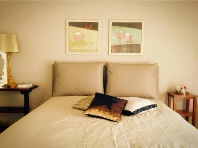 Casa mia
