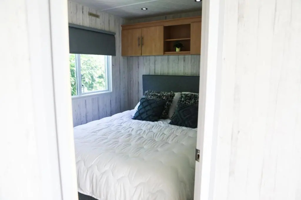 Chalet op 5* camping de Paardekreek