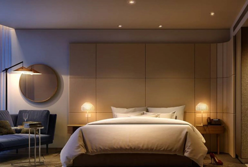 The Westin Brisbane