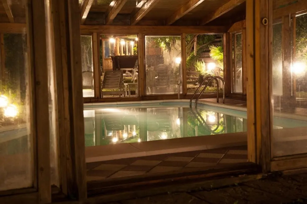 Hotel Ricordo Du Parc