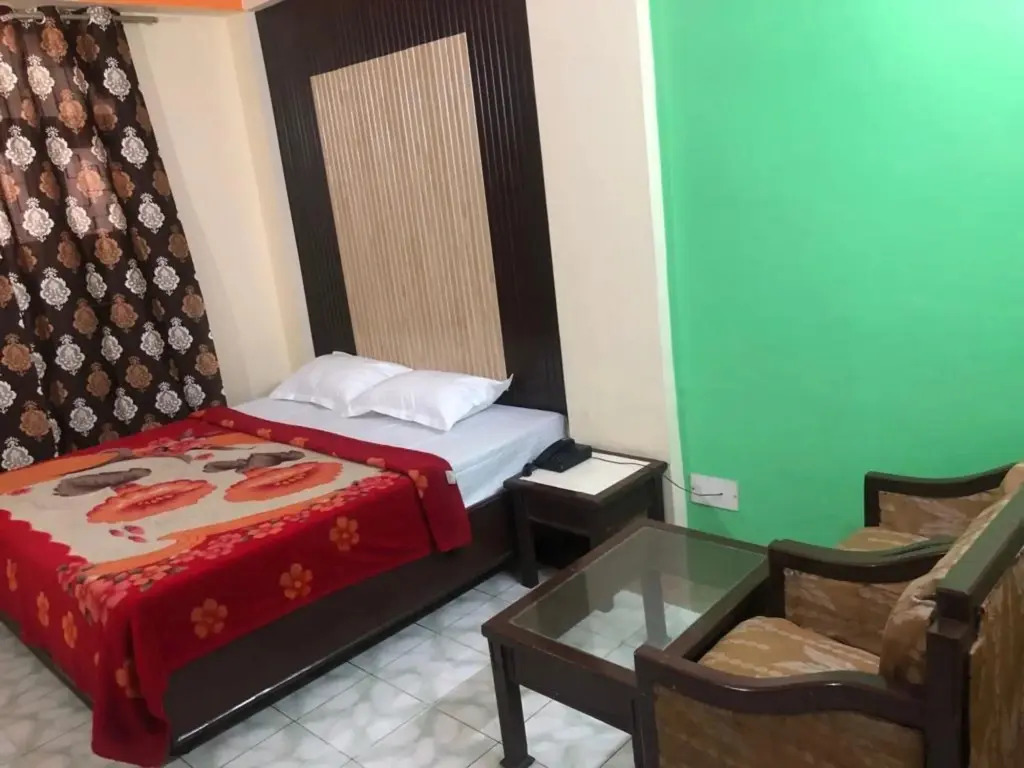 Hotel Modi Inn RamaKrishna