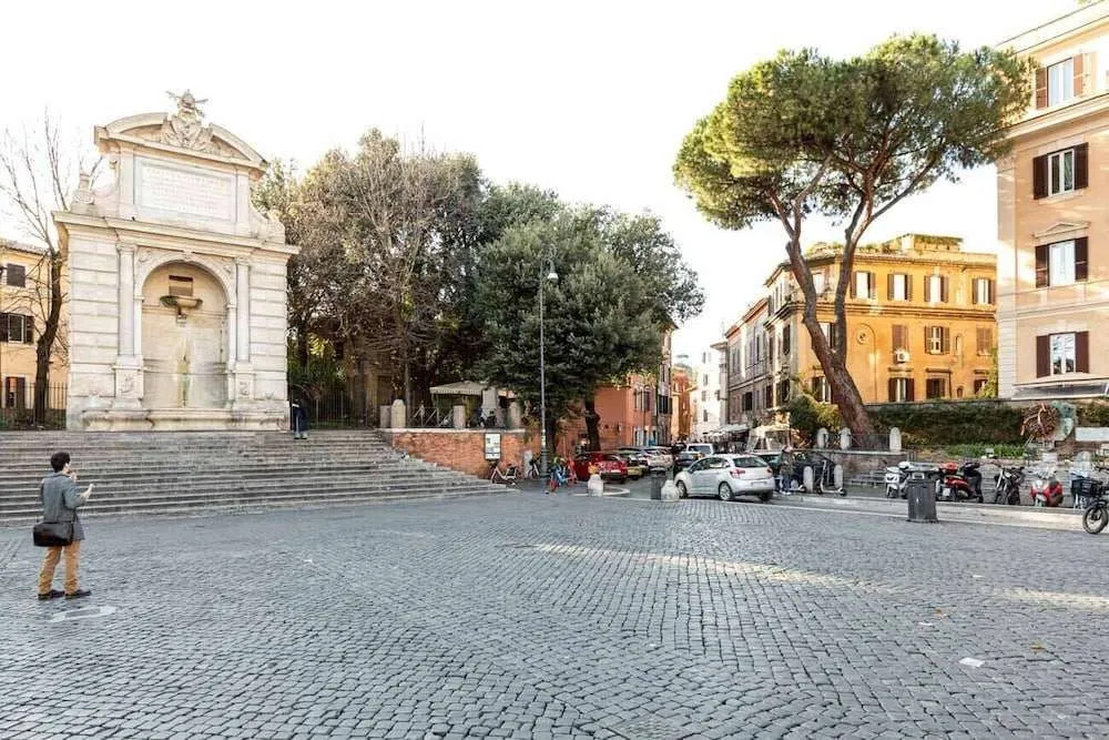 Trastevere Suites - Top Collection
