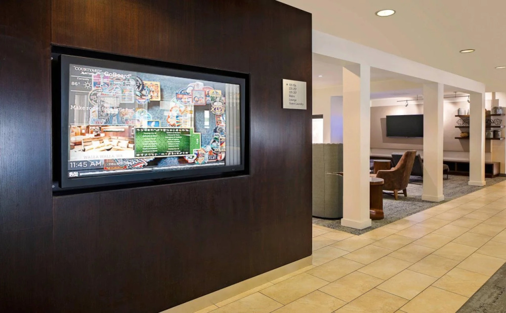 Courtyard Houston Westchase