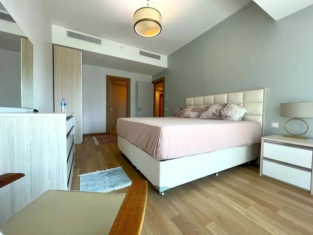 Maslak 1453 Grand Panorama