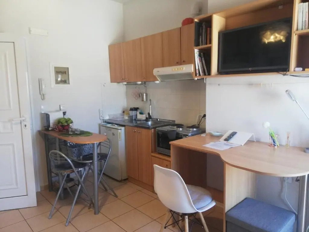 Maria's Studio No2 in Heraklion