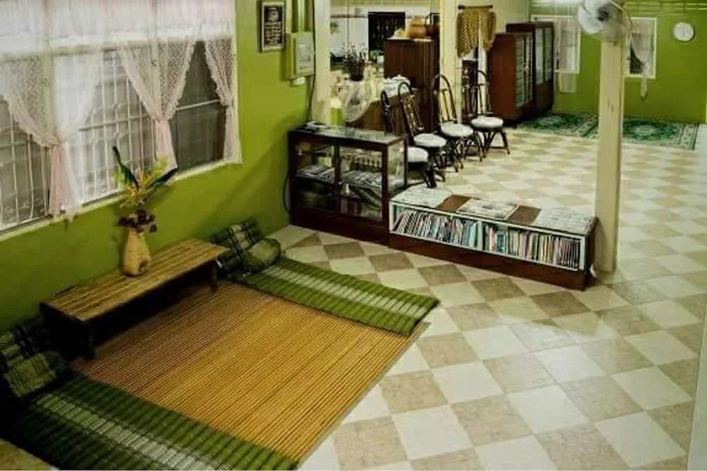Kidthung Cottage