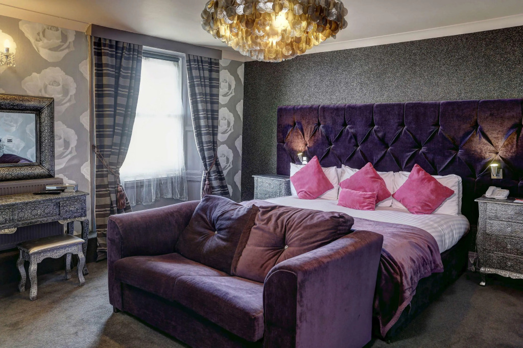 Roker Hotel BW Premier Collection