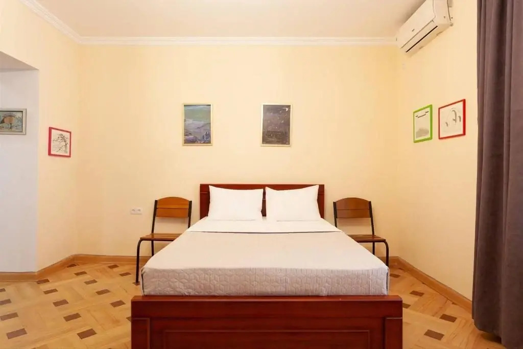?Comfortable Studio near Wine Factory/Rooms hotel?