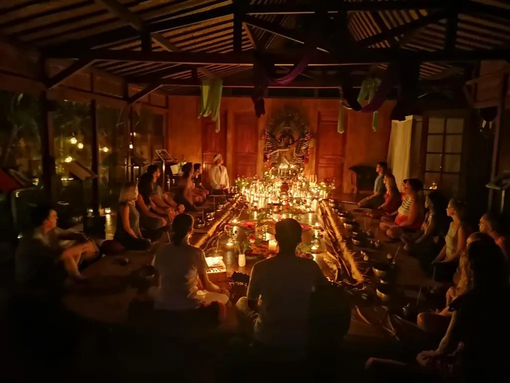 Udara Bali Resort