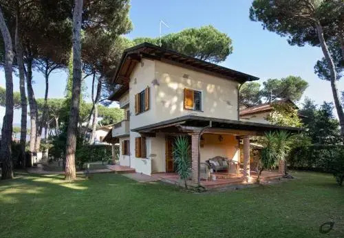 Villa Luce 13