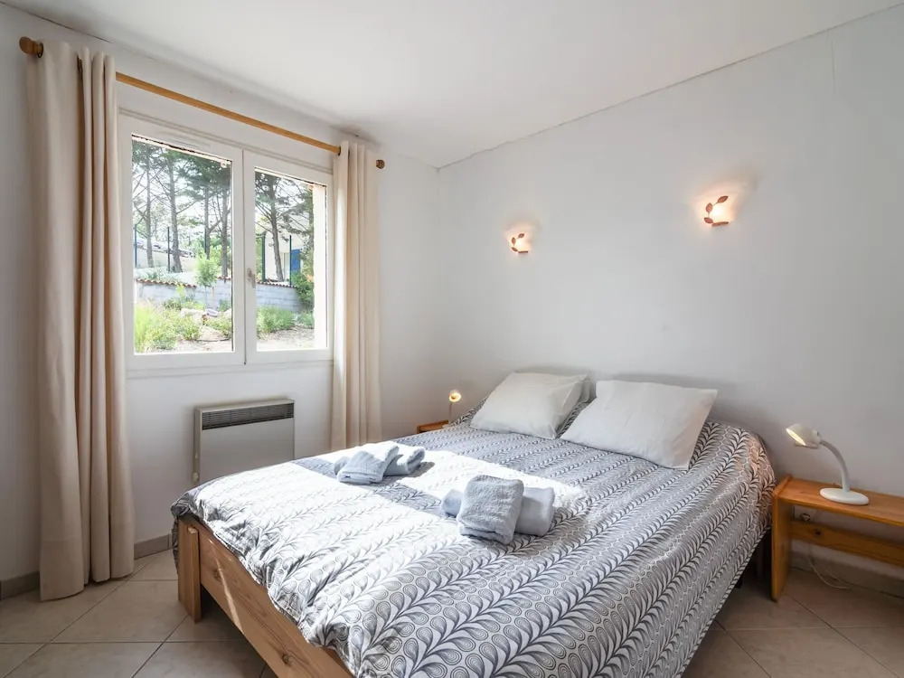 Villa in Caunes-minervois With Private Pool