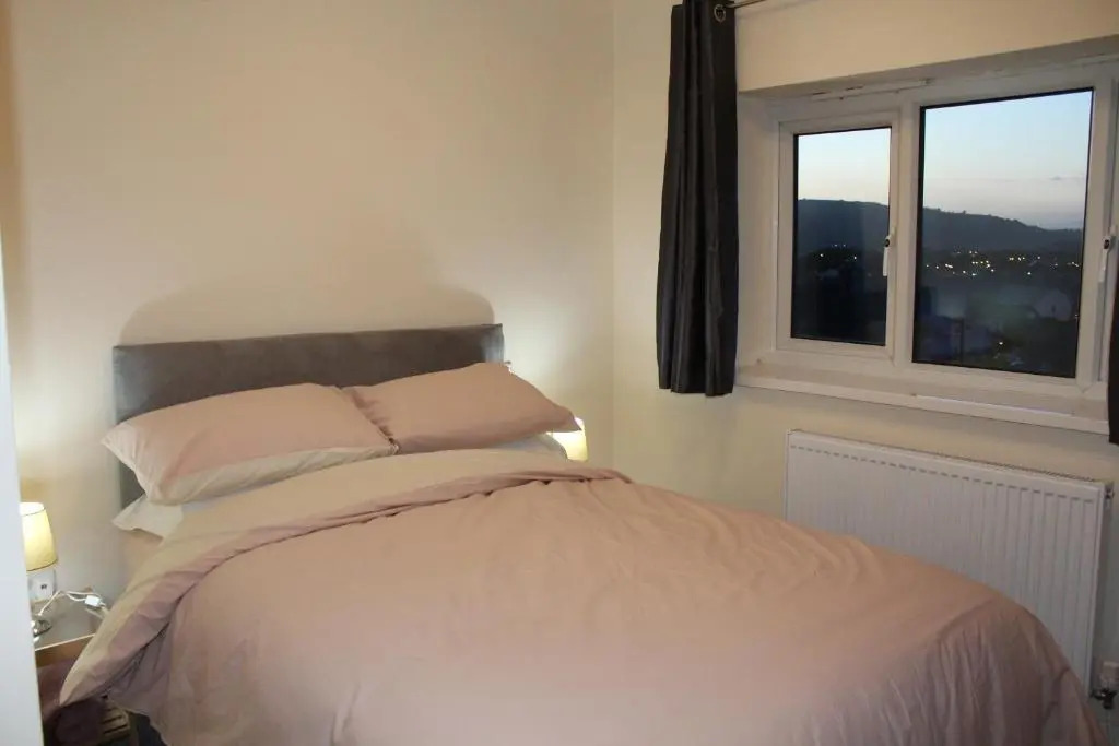 Castell Cottages (Van Rd)